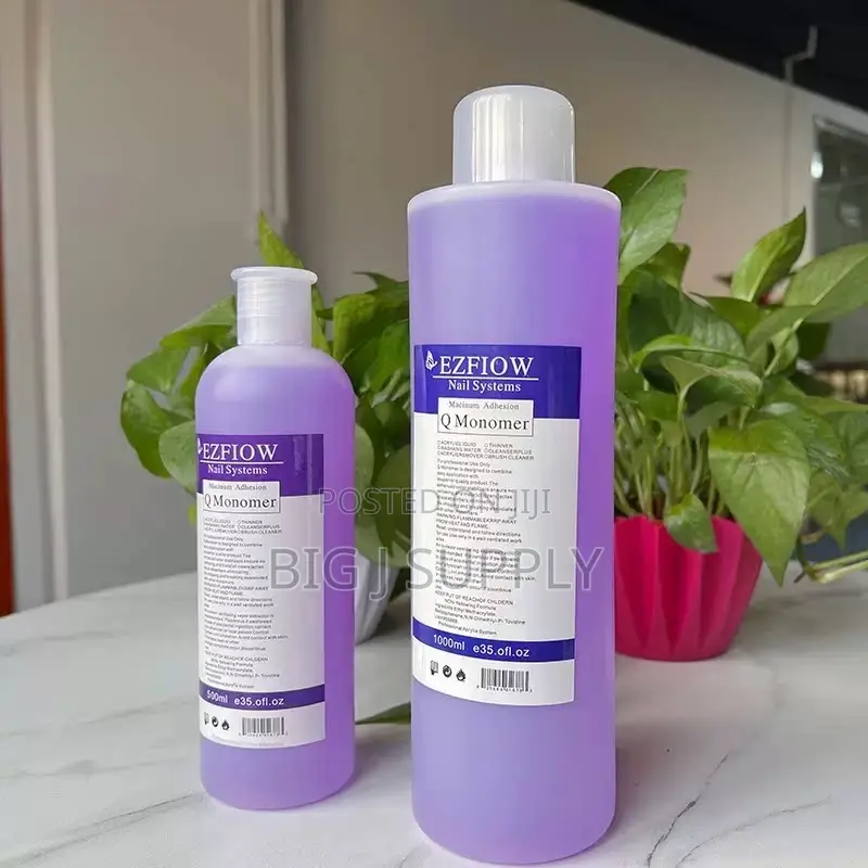 Ez Flow Monomer (Acrylic Liquid)