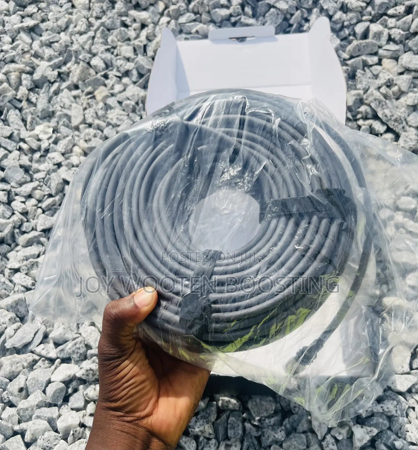 Original Gen 3 Ethernet / Patch Cable 45 Meters / 150 Feet