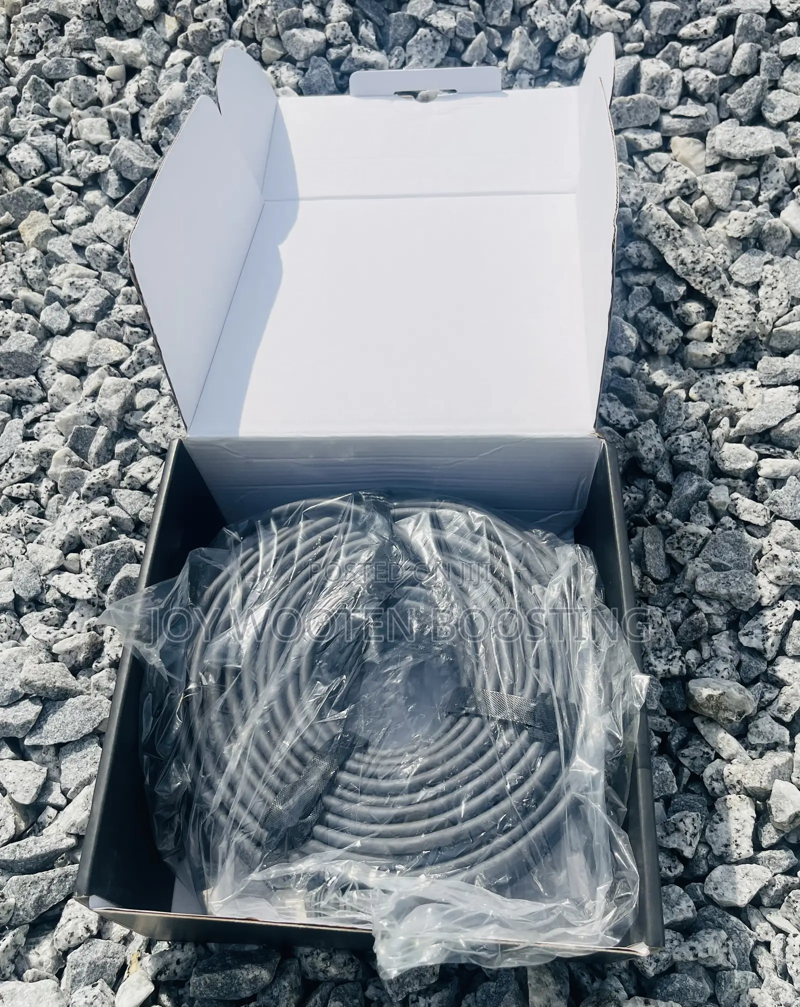Original Gen 3 Ethernet / Patch Cable 45 Meters / 150 Feet