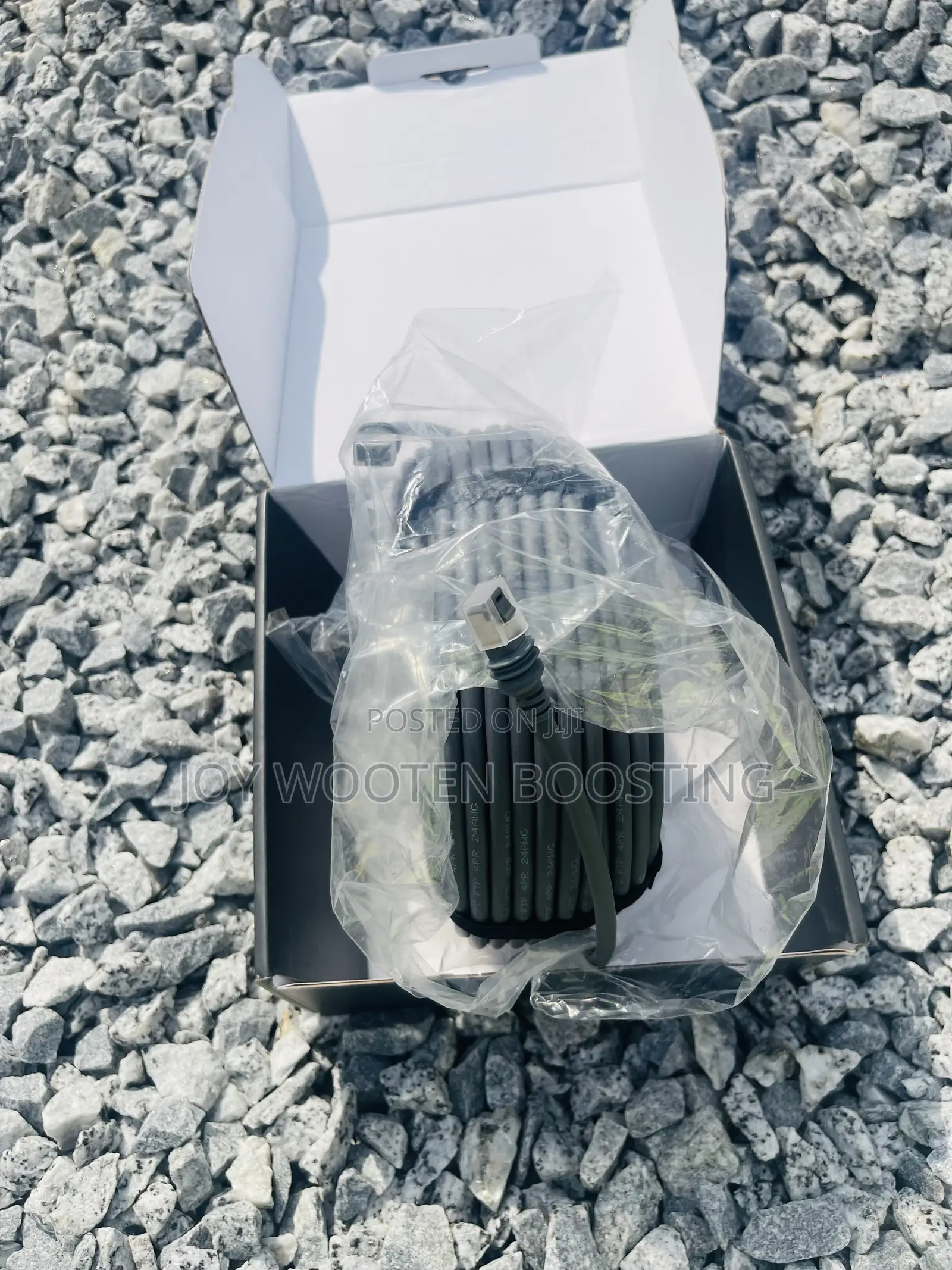 Original Gen 3 Ethernet / Patch Cable 45 Meters / 150 Feet