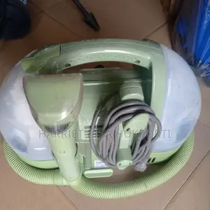 Slightly Used Bissell Little Green Carpet Spot Cleaner(110v)