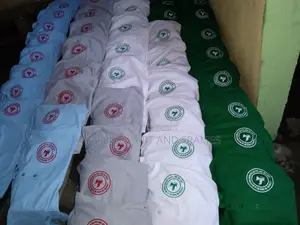 Lacoste Printing