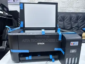 Epson Printer Eco Tank L3250