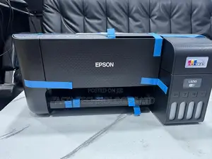 Epson Printer Eco Tank L3250