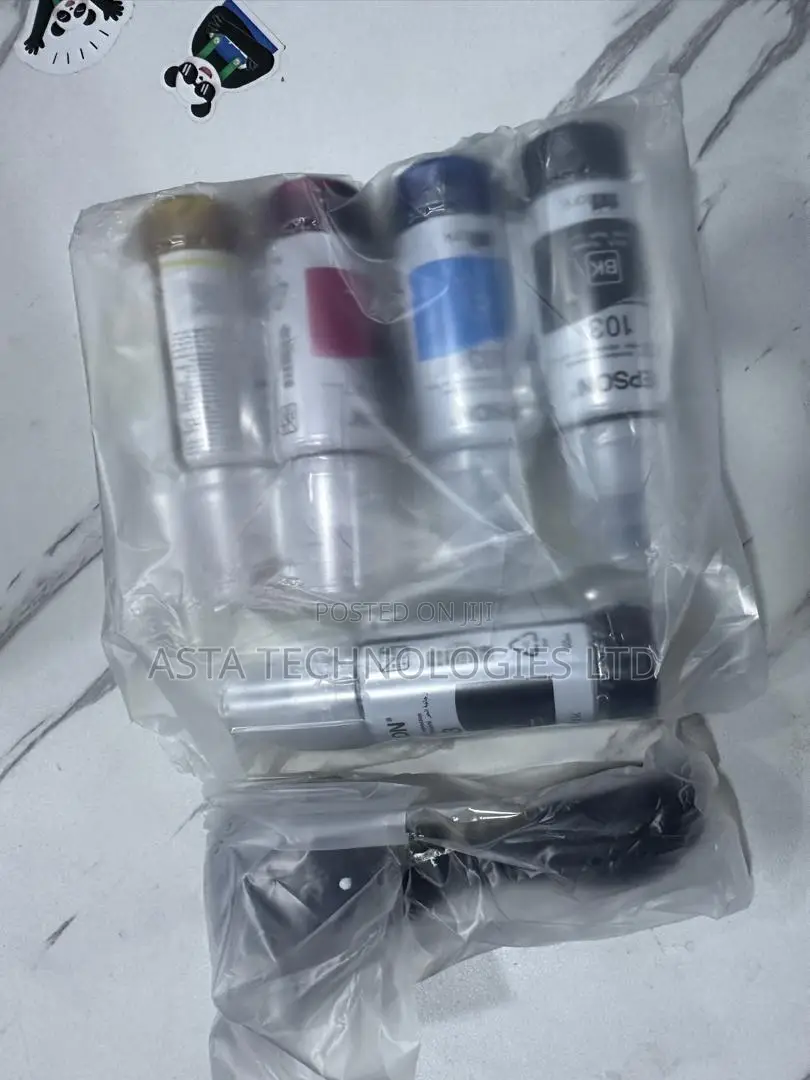 Epson Printer Eco Tank L3250