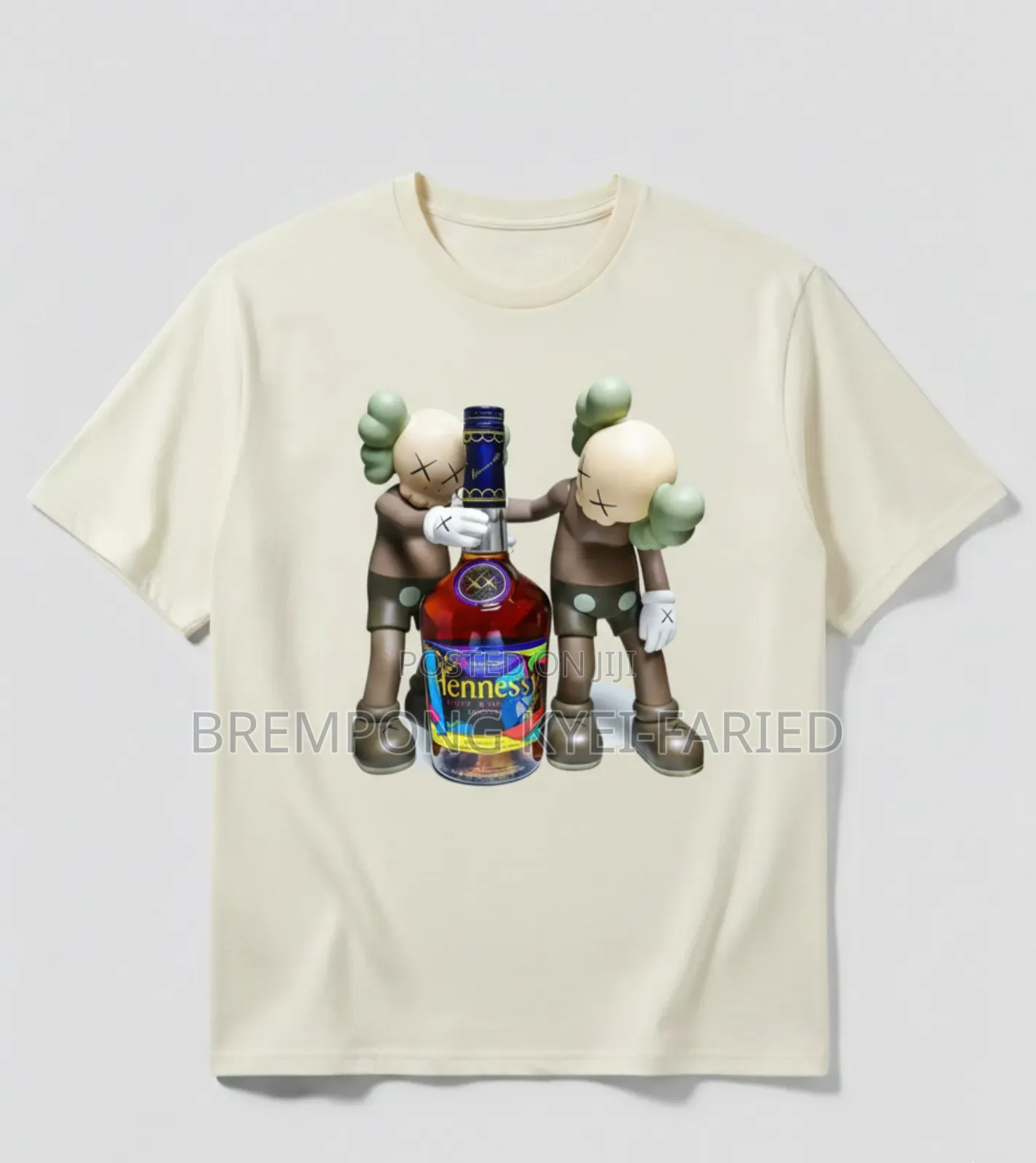 Yersey Inc