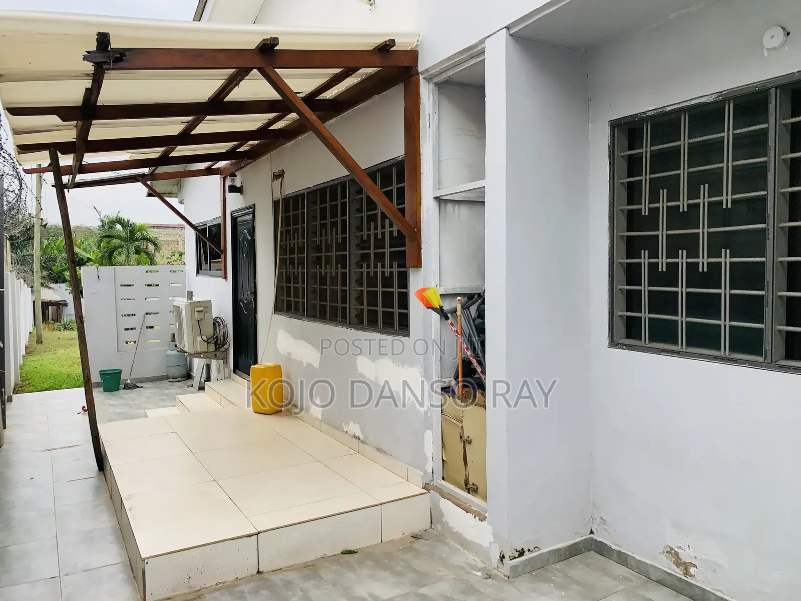 3bdrm House in Pandak Agency, West Legon for sale