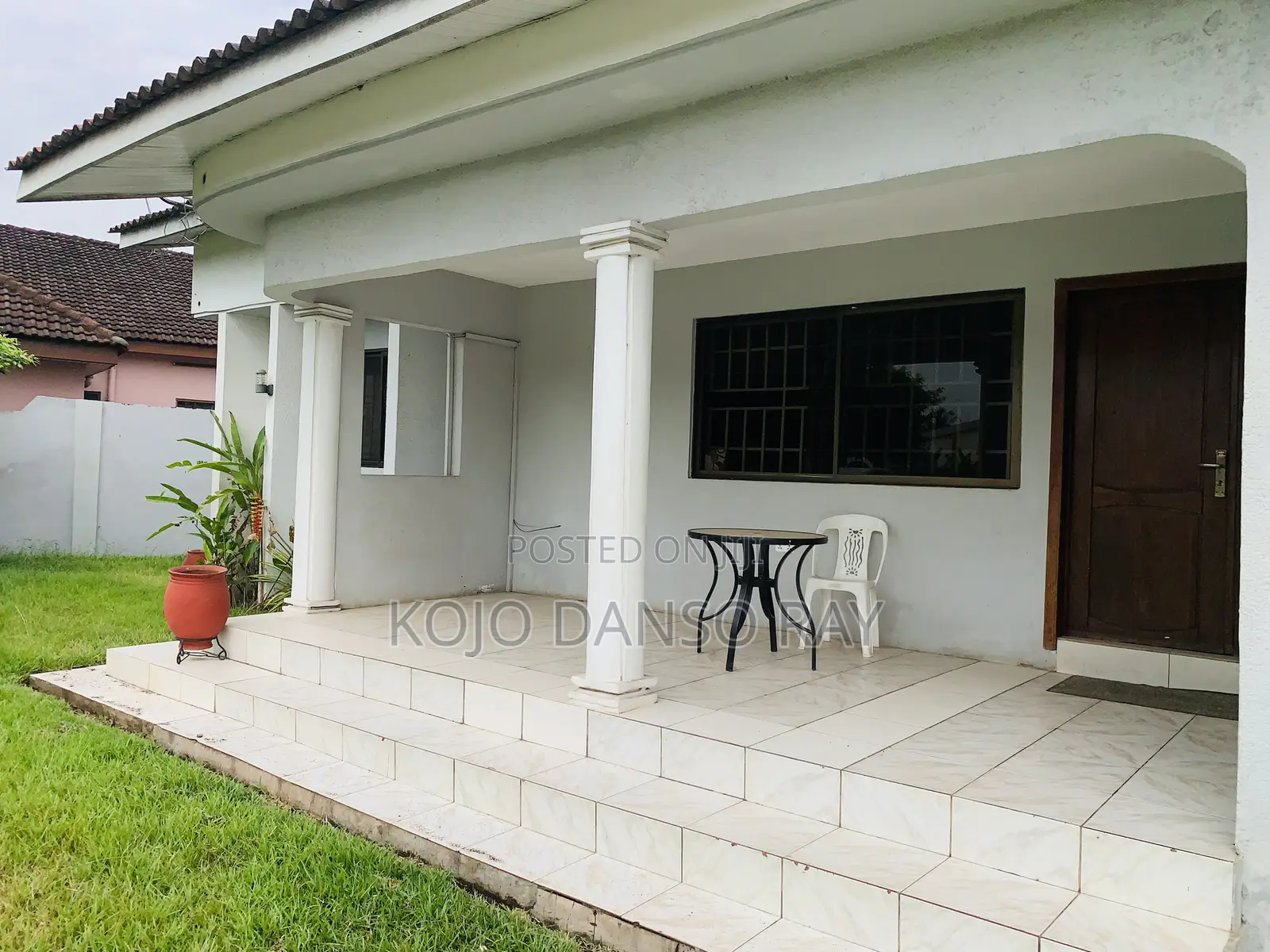 3bdrm House in Pandak Agency, West Legon for sale