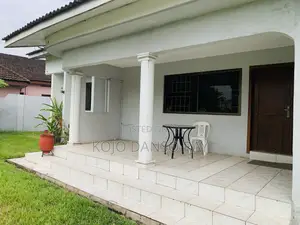 3bdrm House in Pandak Agency, West Legon for sale