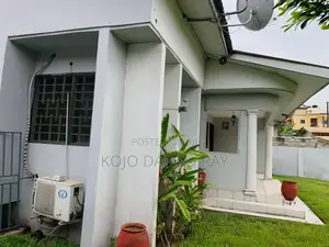 3bdrm House in Pandak Agency, West Legon for sale