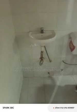 1bdrm Apartment in Ultimate Estate, Achimota for rent