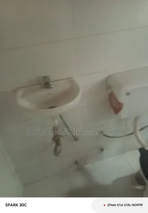 1bdrm Apartment in Ultimate Estate, Achimota for rent