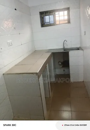 1bdrm Apartment in Ultimate Estate, Achimota for rent