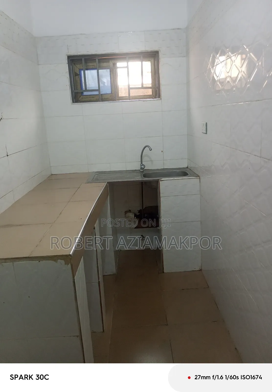 1bdrm Apartment in Ultimate Estate, Achimota for rent