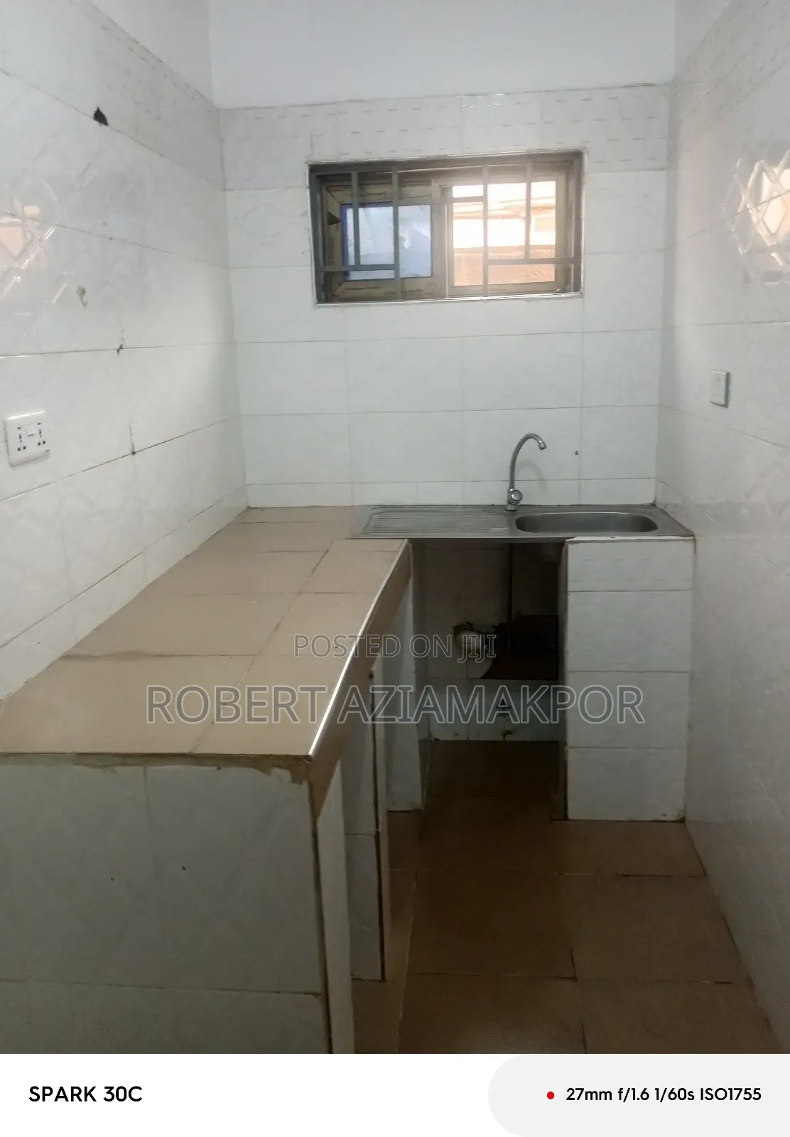 1bdrm Apartment in Ultimate Estate, Achimota for rent