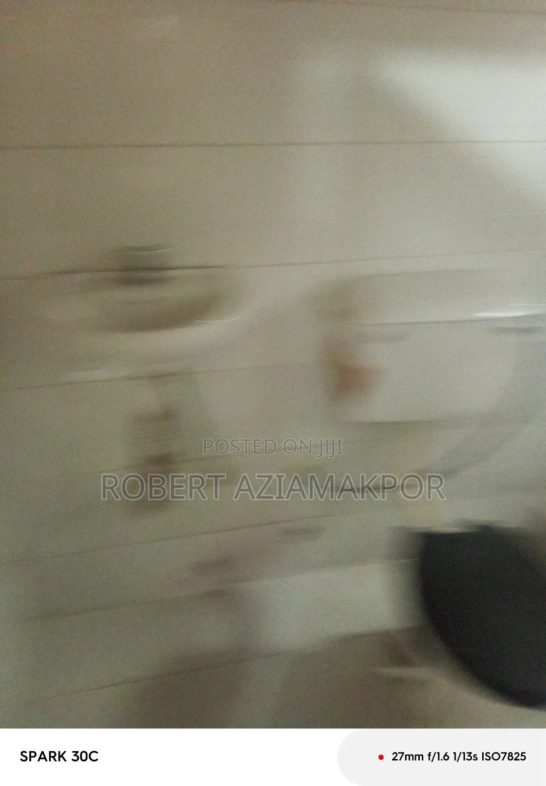 1bdrm Apartment in Ultimate Estate, Achimota for rent