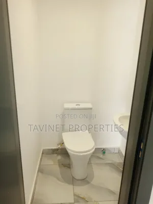 2bdrm Townhouse / Terrace in Ashaley Botwe for rent