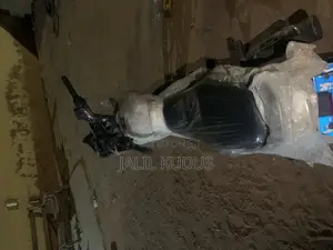 Bajaj Discover 125 2020 Black