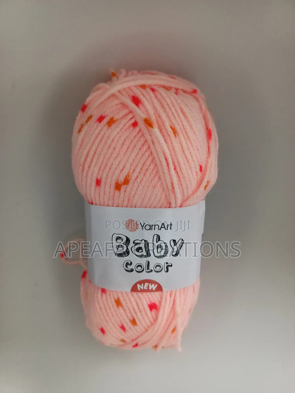 Yarnart Baby Color