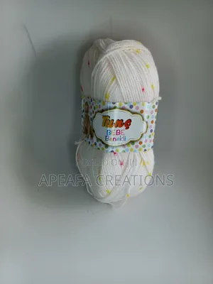 Tunç Bebe Benekli