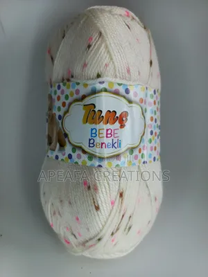 Tunç Bebe Benekli