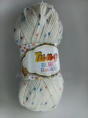 Tunç Bebe Benekli