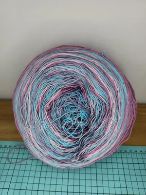 Merceimercerized Cotton