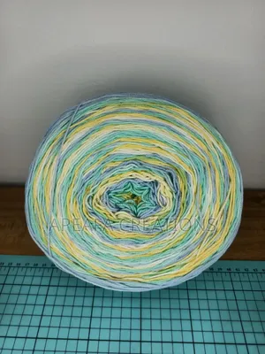 Merceimercerized Cotton