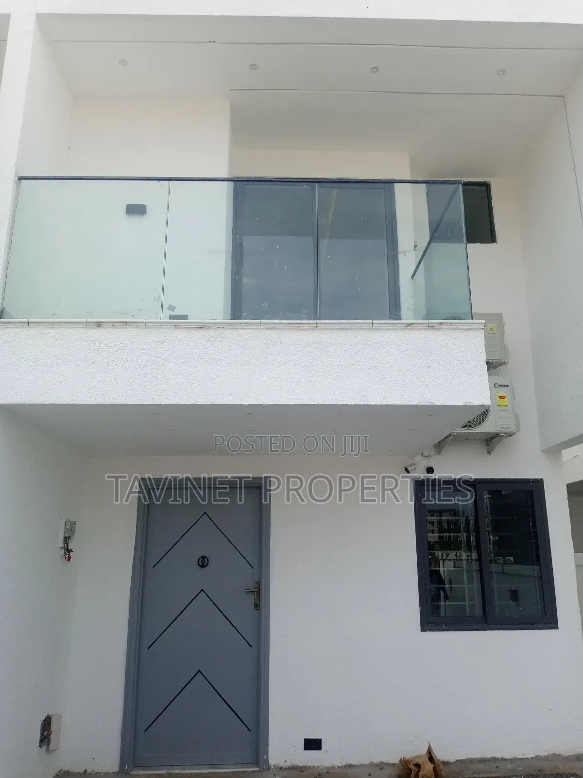 2bdrm House in Ashaley Botwe for sale