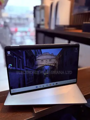 Laptop Dell Latitude 9410 16GB Intel Core i7 SSD 256GB