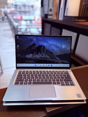 Laptop Dell Latitude 9410 16GB Intel Core i7 SSD 256GB