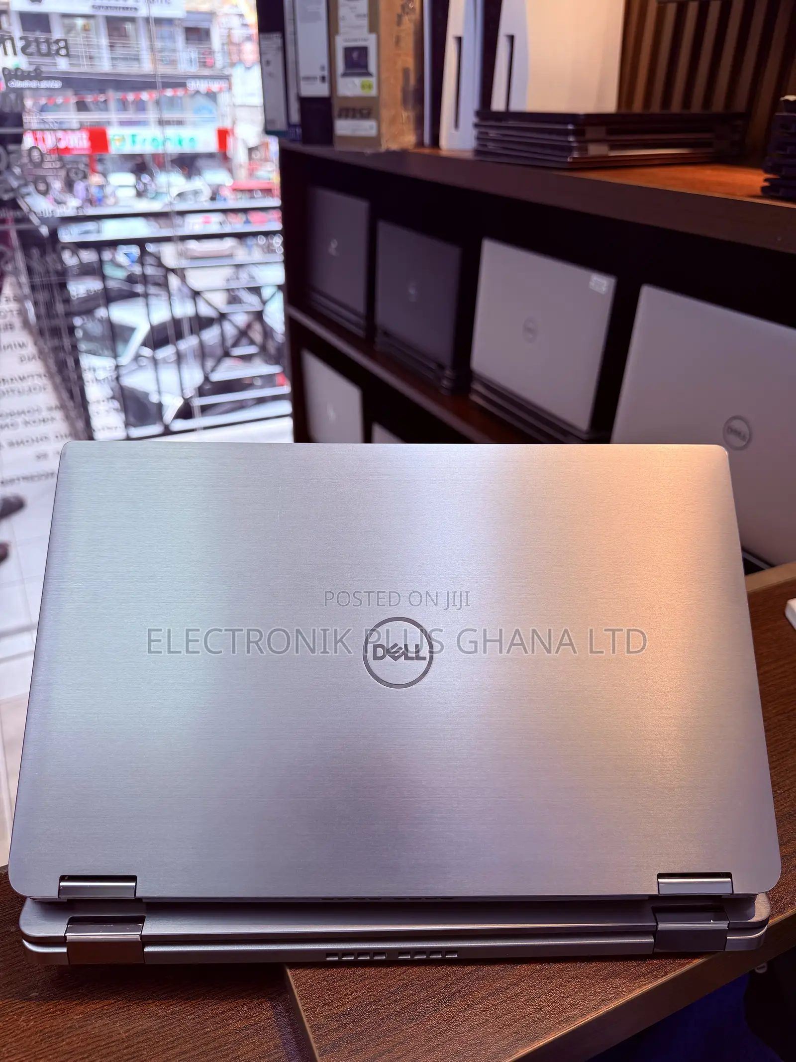 Laptop Dell Latitude 9410 16GB Intel Core i7 SSD 256GB