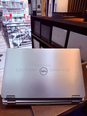 Laptop Dell Latitude 9410 16GB Intel Core i7 SSD 256GB