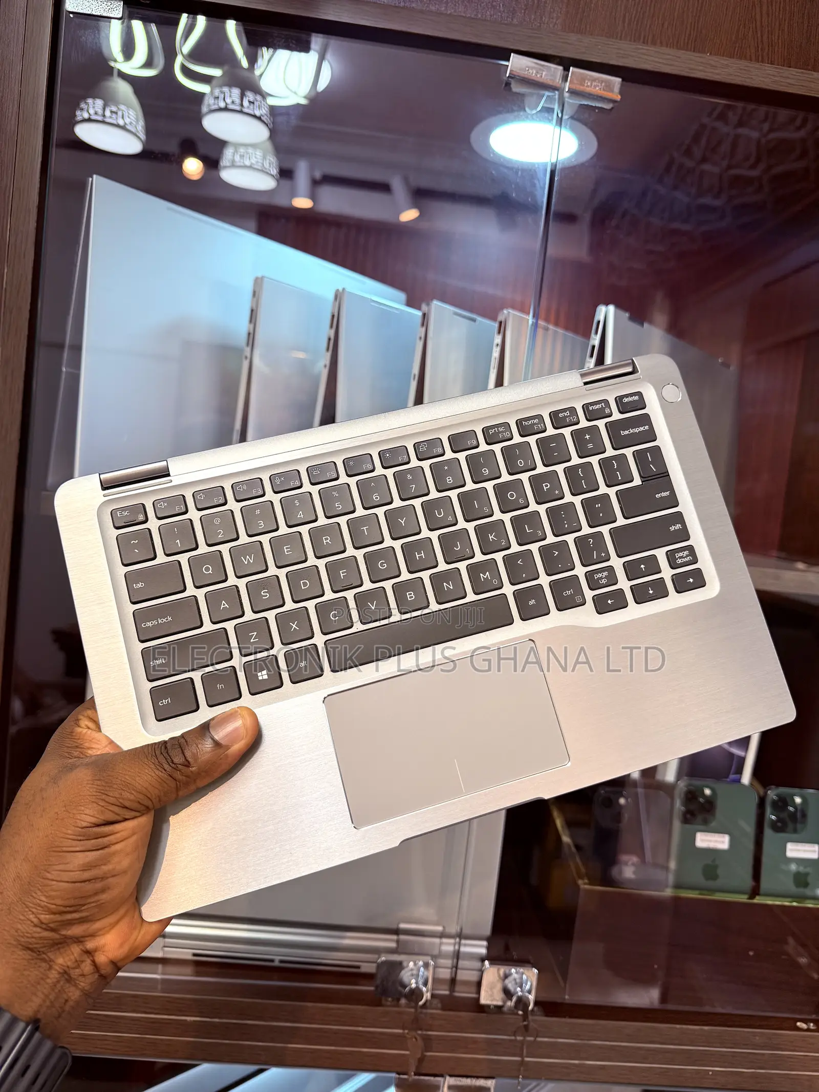 Laptop Dell Latitude 9410 16GB Intel Core i7 SSD 256GB