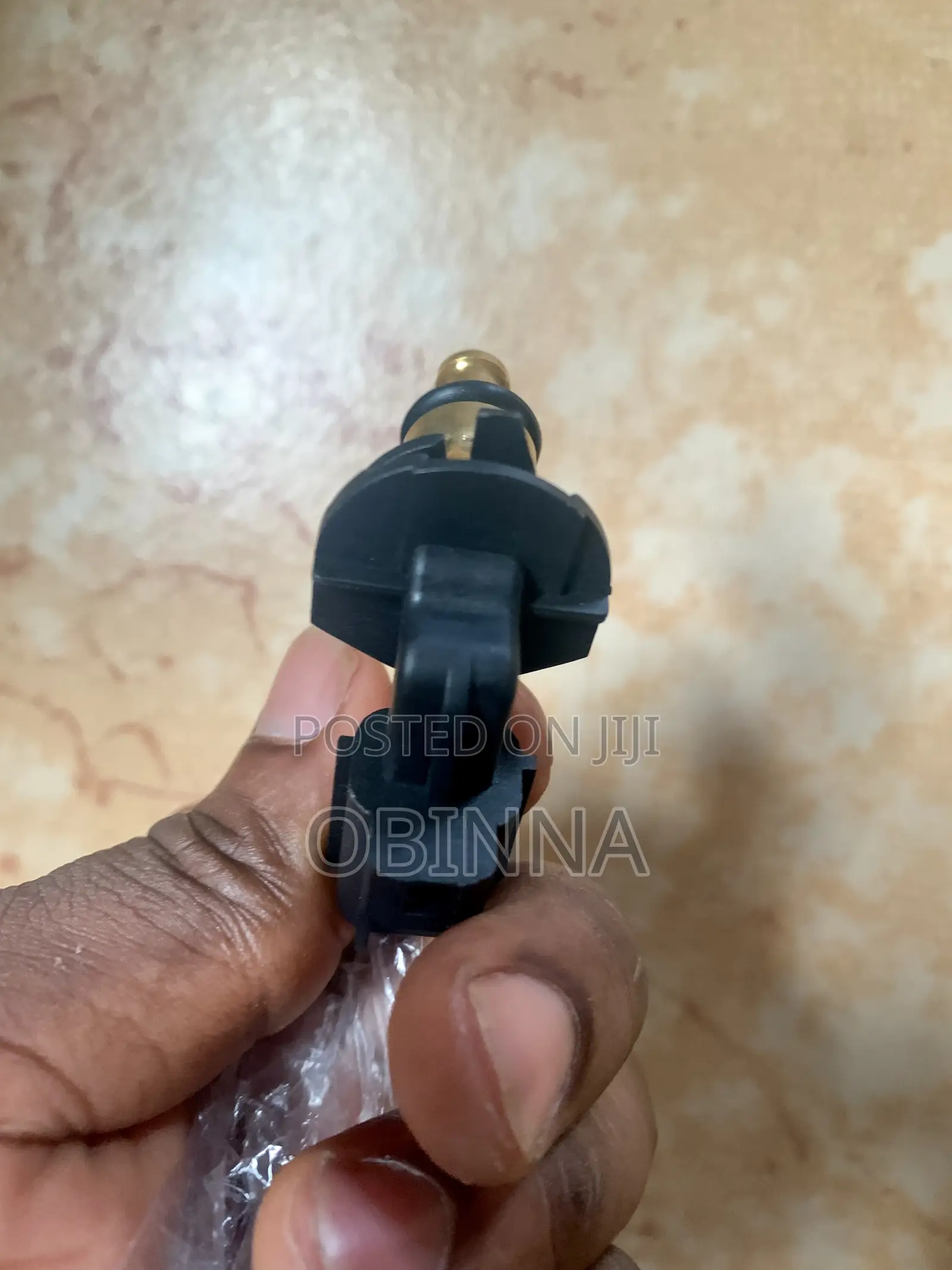Coolant Temperature Sensor