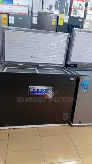 Pearl 254l Freezer – Store More, Worry Less