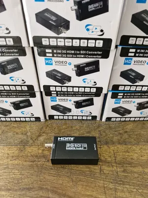 Sdi to Hdmi Converter