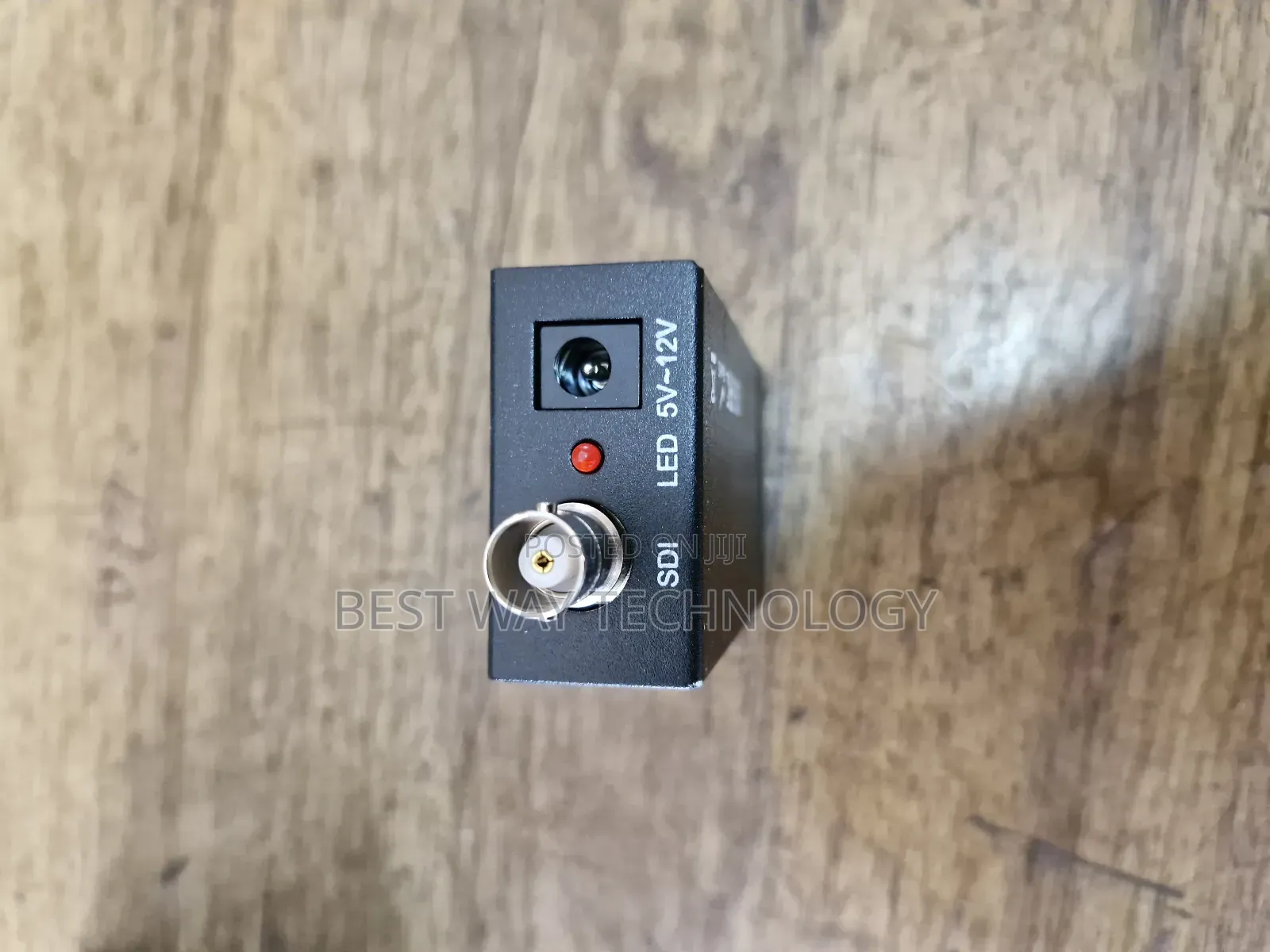 Sdi to Hdmi Converter