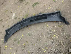 Mitsubishi Outlander 2021 2022 2023 Wiper Panel
