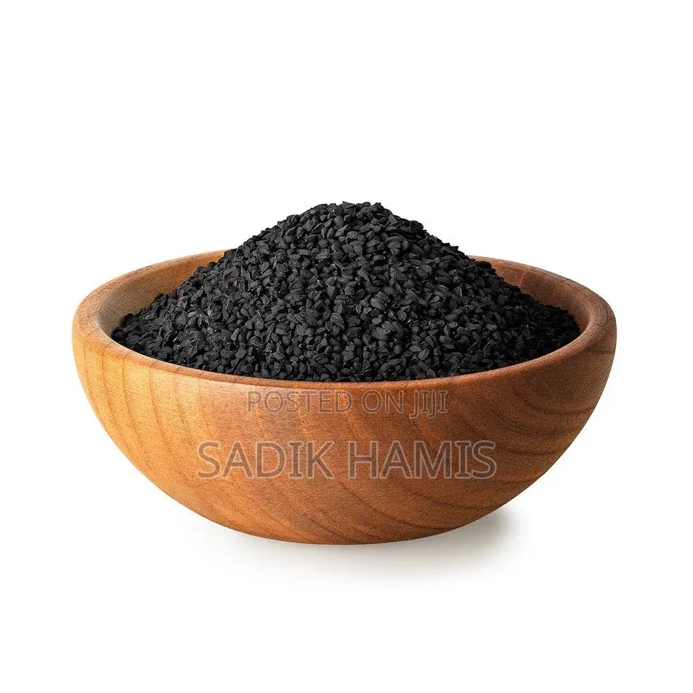 Black Seed