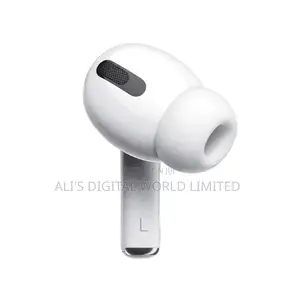 Airpods Pro (2nd Generation) - White
