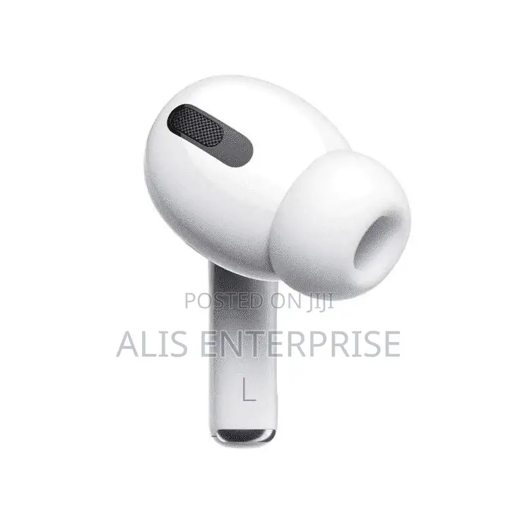Airpods Pro (2nd Generation) - White