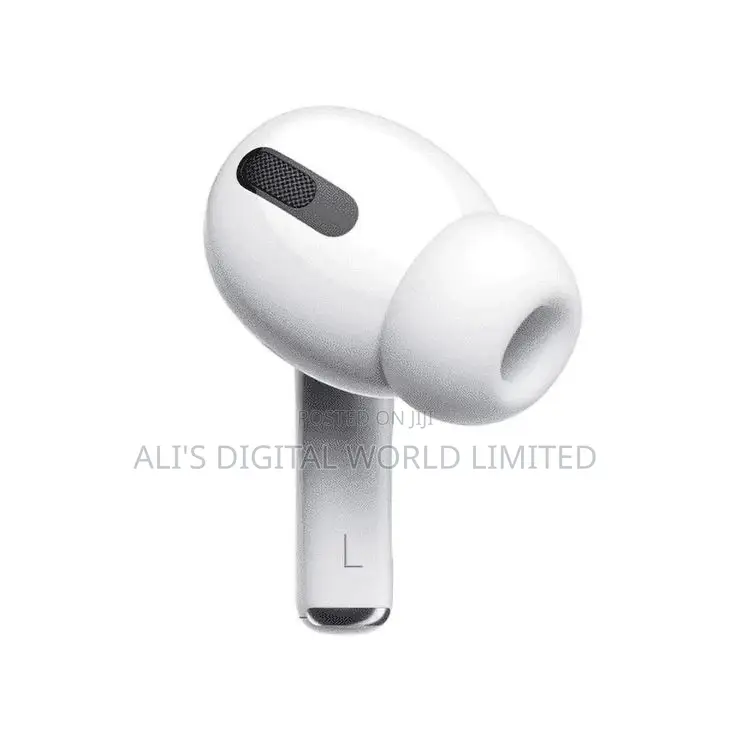 Airpods Pro (2nd Generation) - White
