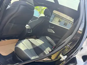Acura RDX A-Spec Pkg SH-AWD 2020 Black