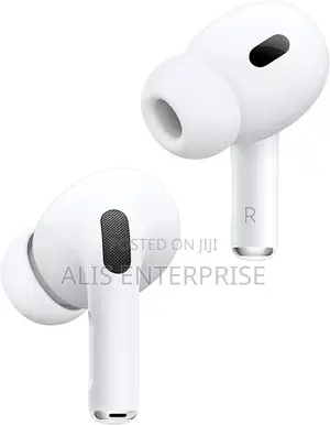 Airpods Pro (2nd Generation) - White