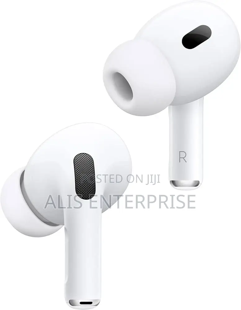 Airpods Pro (2nd Generation) - White