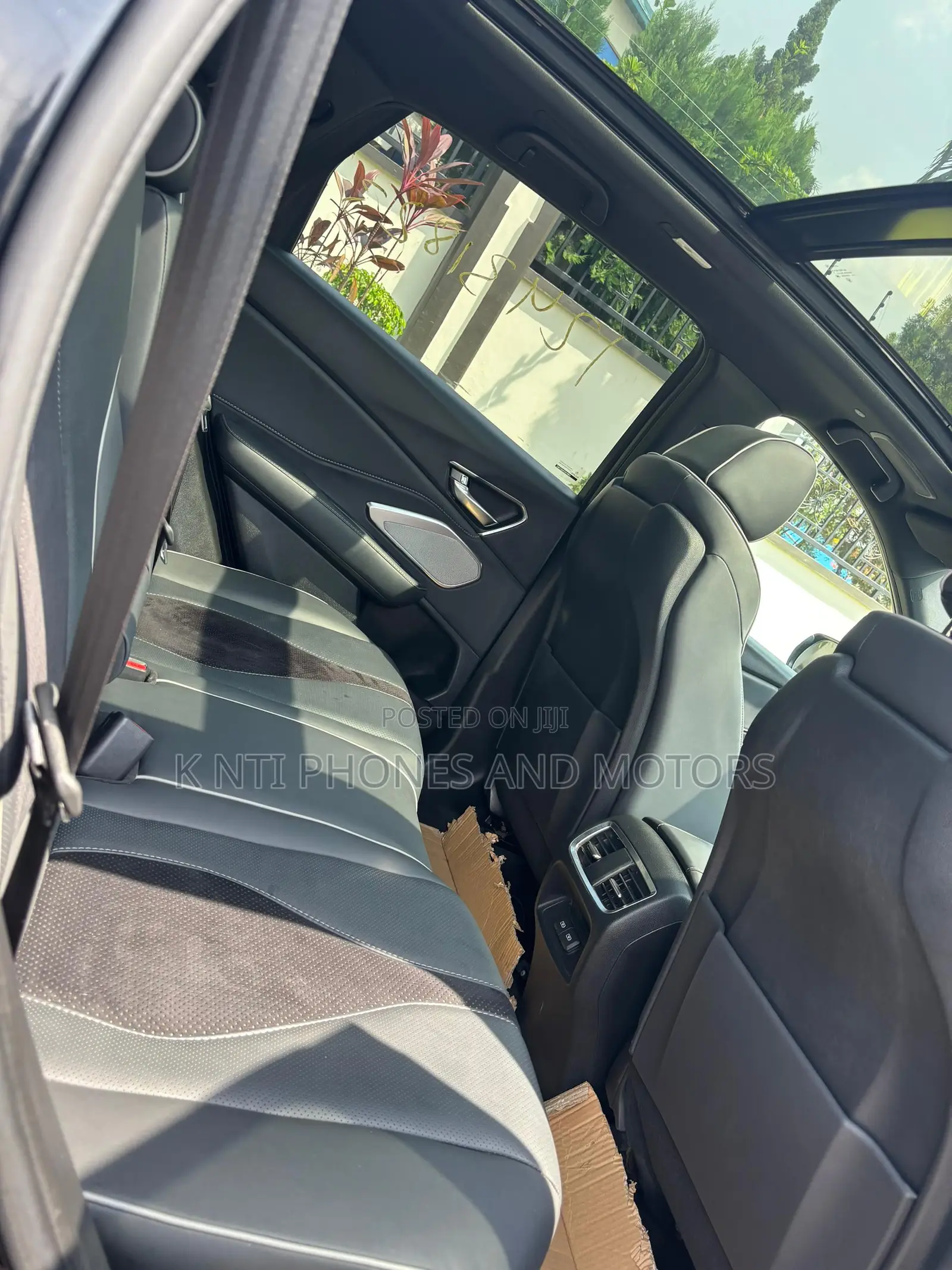 Acura RDX A-Spec Pkg SH-AWD 2020 Black
