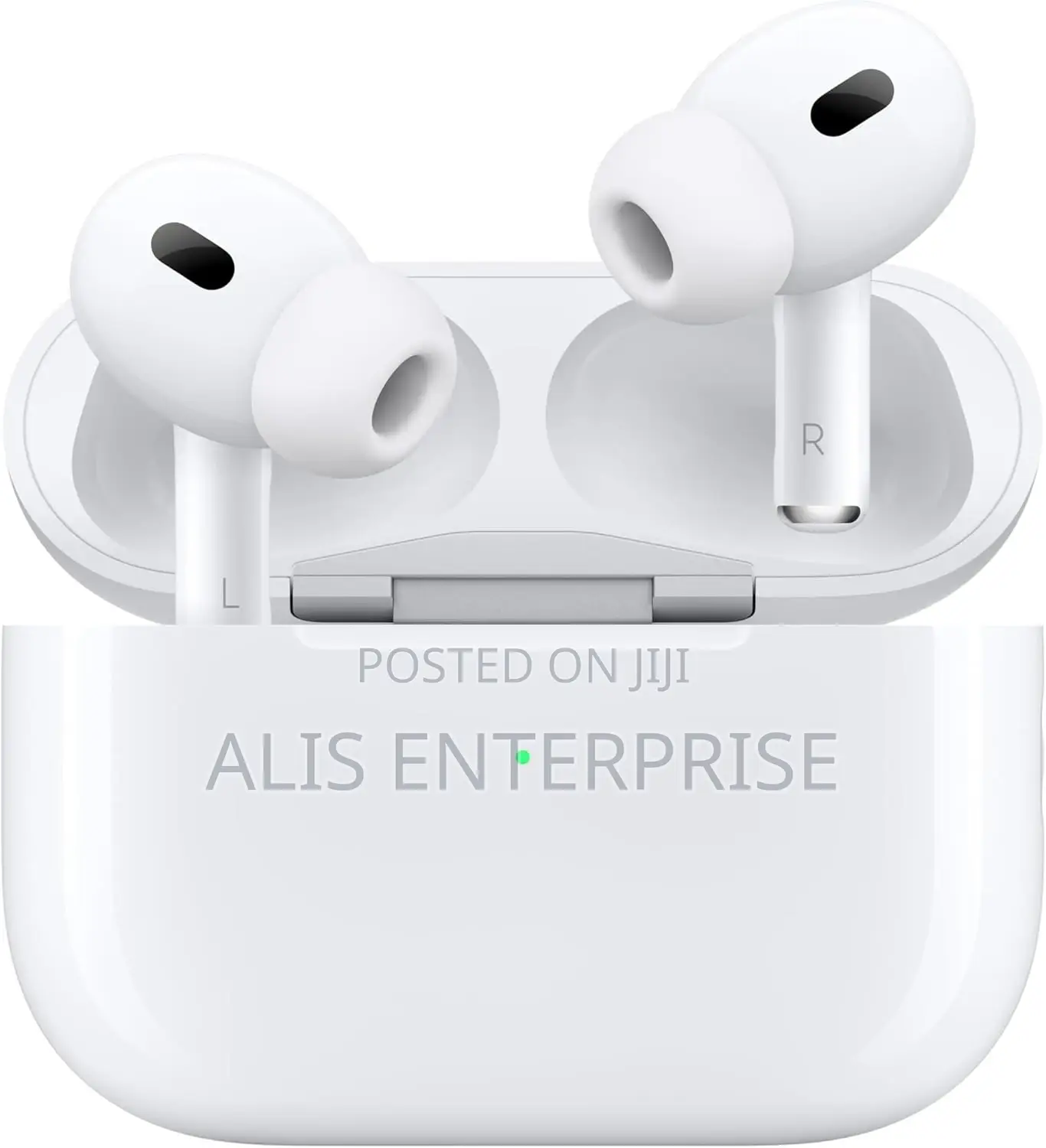 Airpods Pro (2nd Generation) - White