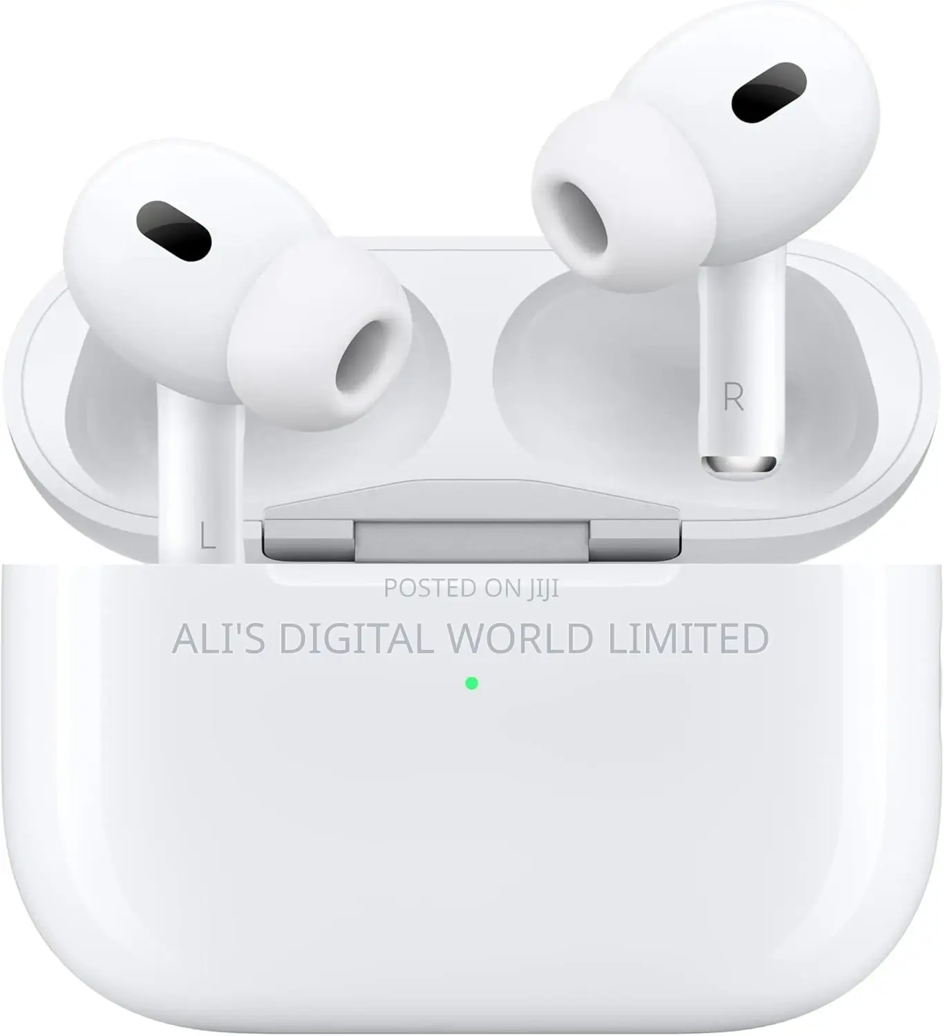 Airpods Pro (2nd Generation) - White