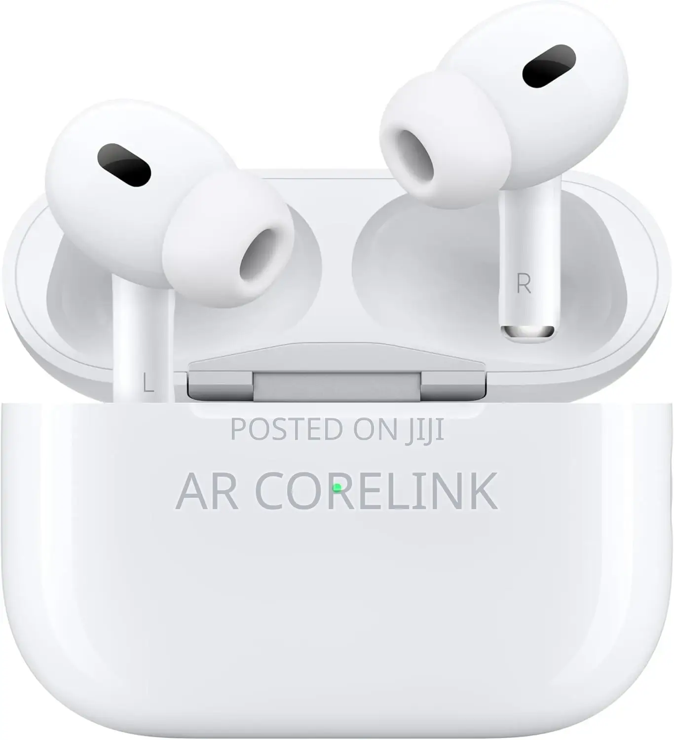 Airpods Pro (2nd Generation) - White